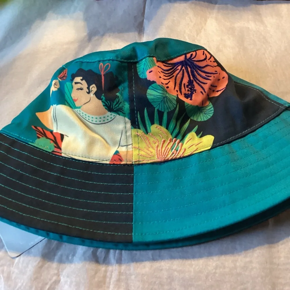 Disney Encanto Bucket Hat - one size - adult